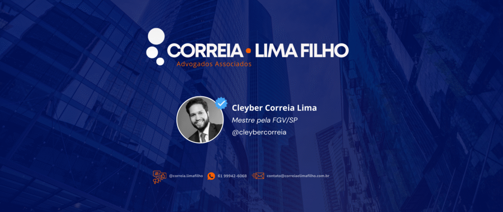 Cleyber Correia Lima