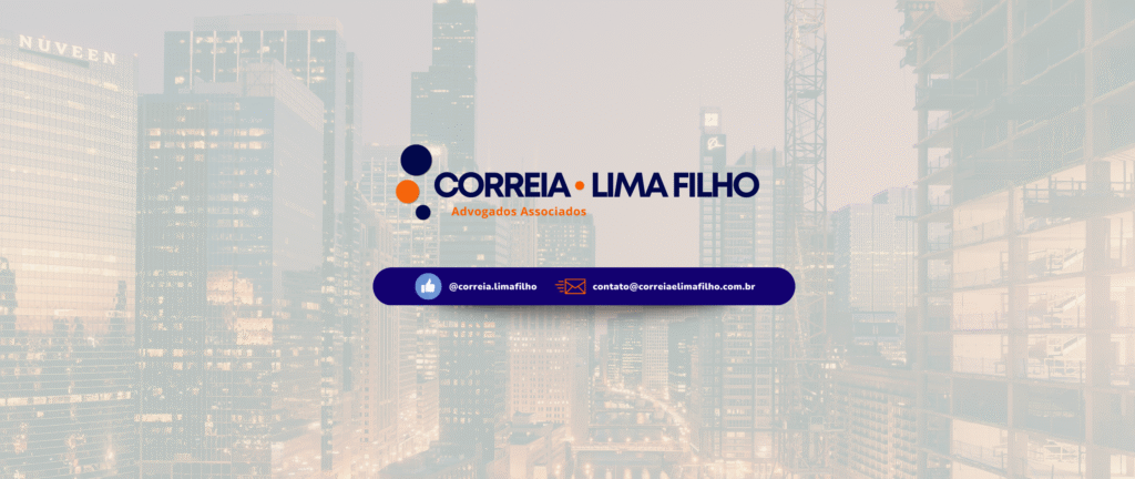 Correia & Lima Filho Advogados Associados