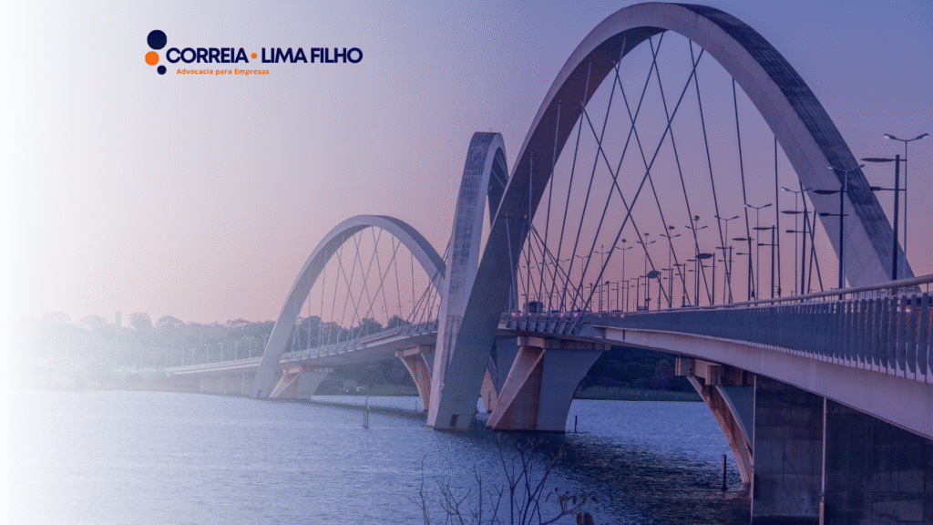 Transação tributária de ICMS no Distrito Federal.