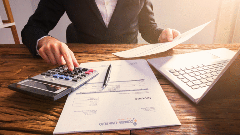 Lucro presumido e PLP 128/25