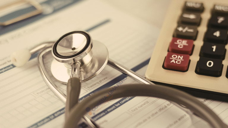 Imposto de renda de médicos