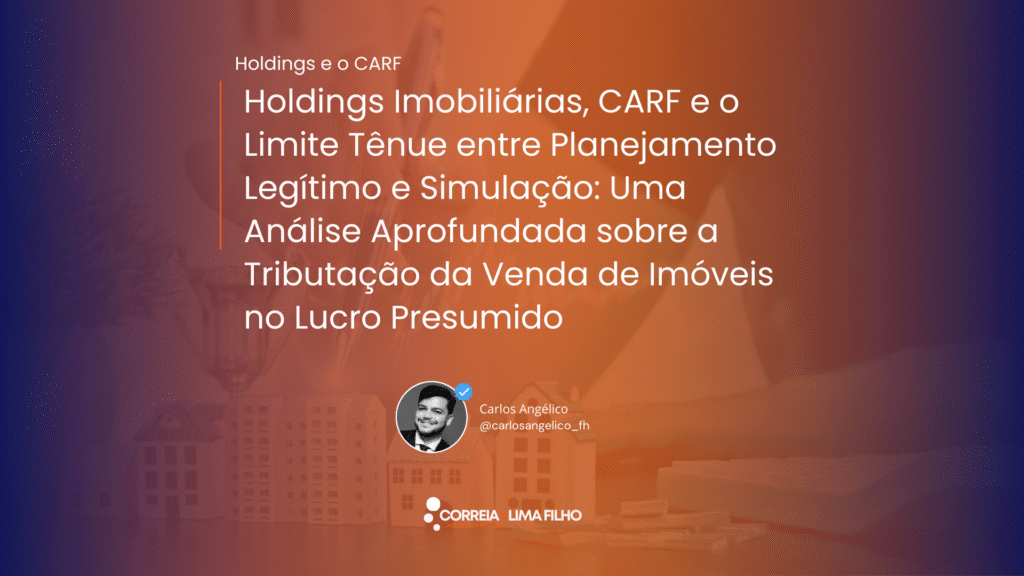 Holdings imobiliárias