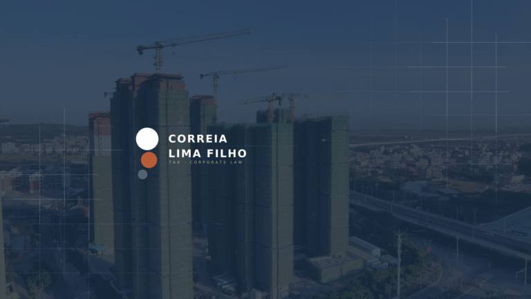 Holding na construção civil