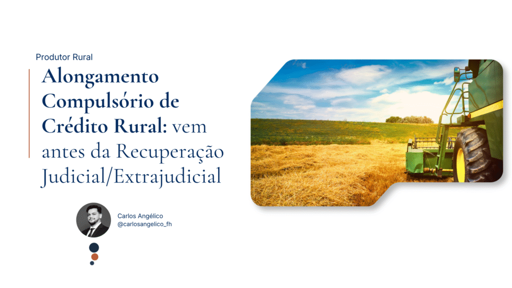 Crédito rural